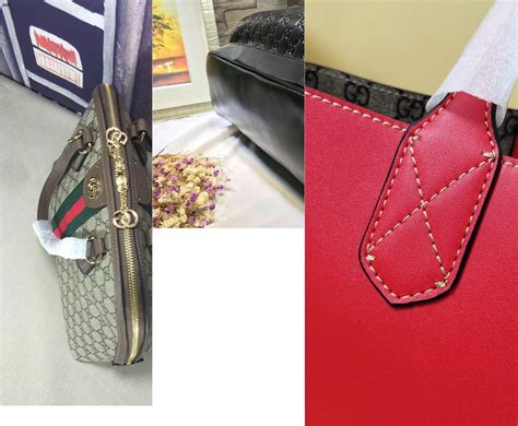 borsa gucci bauletto classico